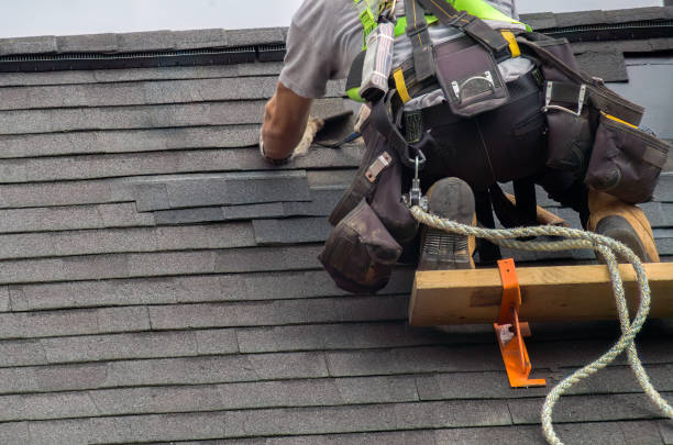 Reliable Roof Replacement contractor in East Hampton, CT by Brentwood Metal Roofing